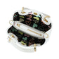 Borsa A Mano Donna Braccialini Small Con Doppio Manico Con Tracolla Beth B18843YY