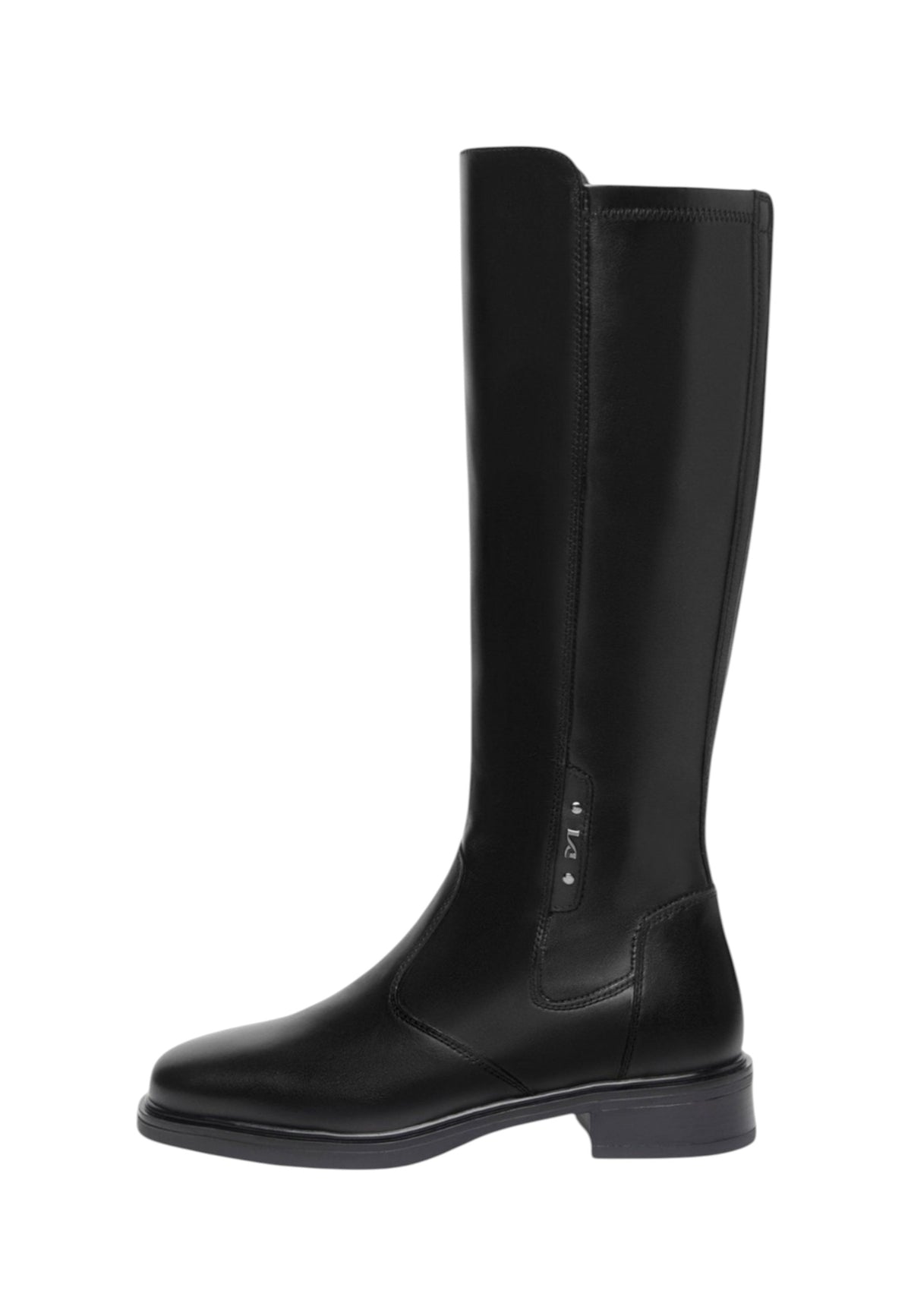 Stivali  Donna Nero Giardini  Guanto T.Nappa Gio 16 Tr Atessa I617969D