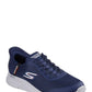 Sneakers Basse Uomo Skechers Slip-ins Go Walk Flex - Hands Up 216324