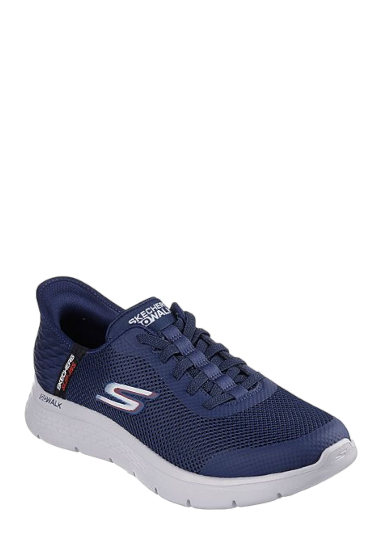 Sneakers Basse Uomo Skechers Slip-ins Go Walk Flex - Hands Up 216324