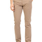 Pantaloni Chino Uomo Boss   50508540