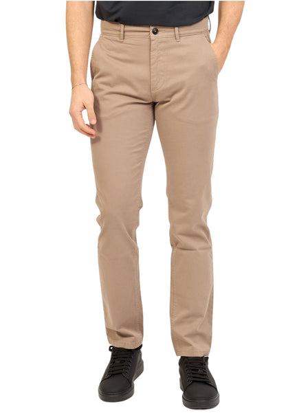 Pantaloni Chino Uomo Boss   50508540