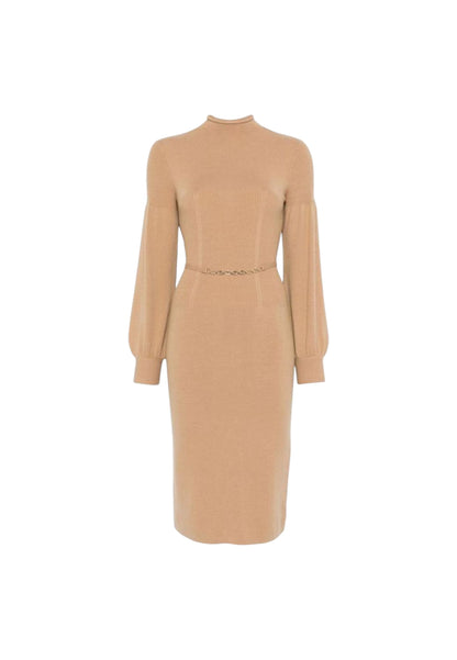 242TP3591 - Robe - Twinset