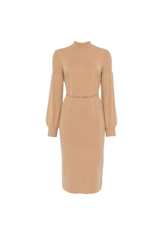 242TP3591 - Robe - Twinset