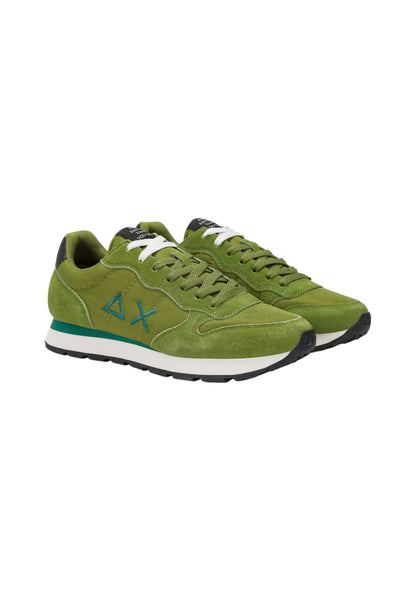 Sneakers Basse Uomo Sun68  Tom Solid Z45101