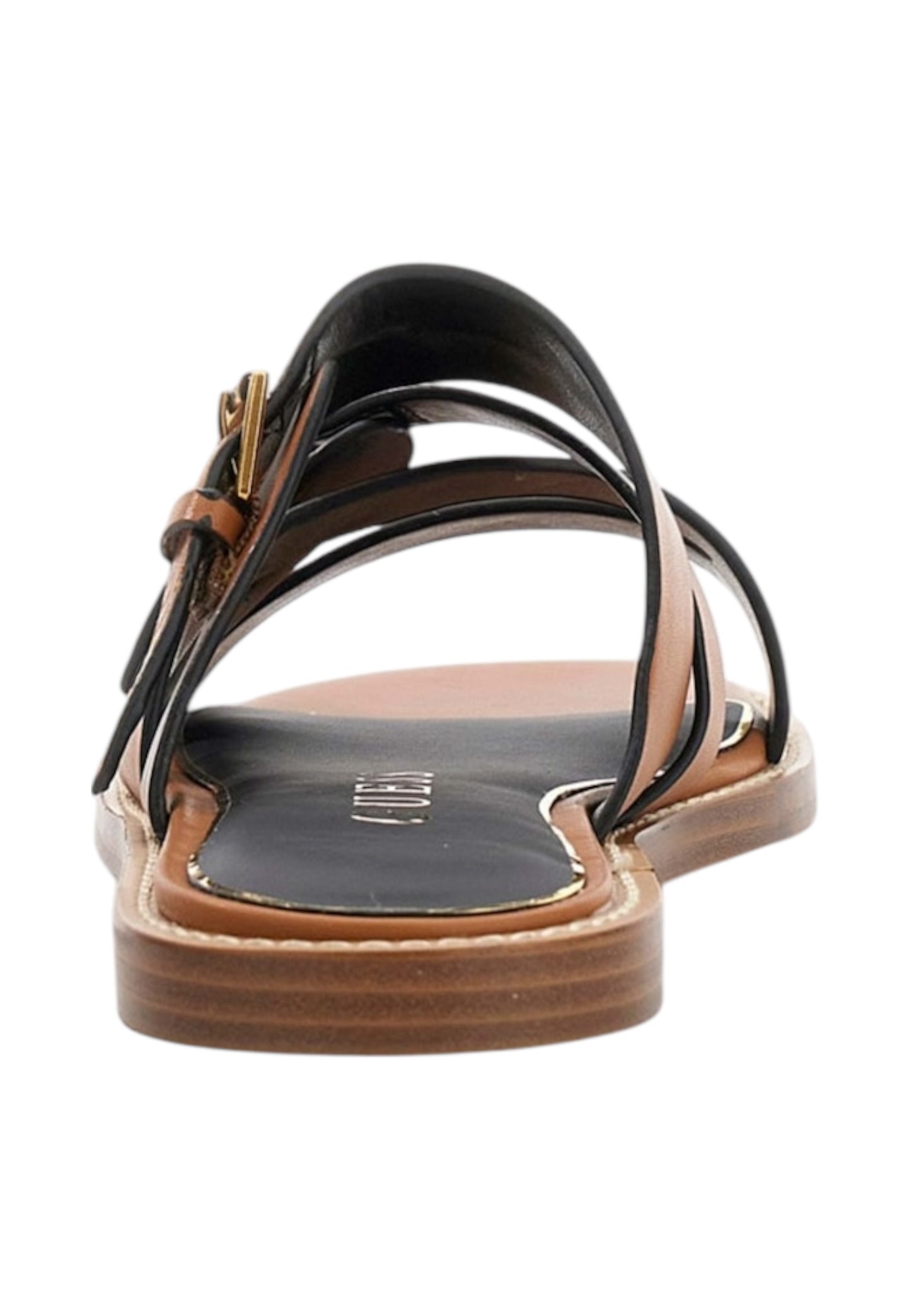 Sandali Bassi Donna Guess  Grayden FLJGRYLEA03