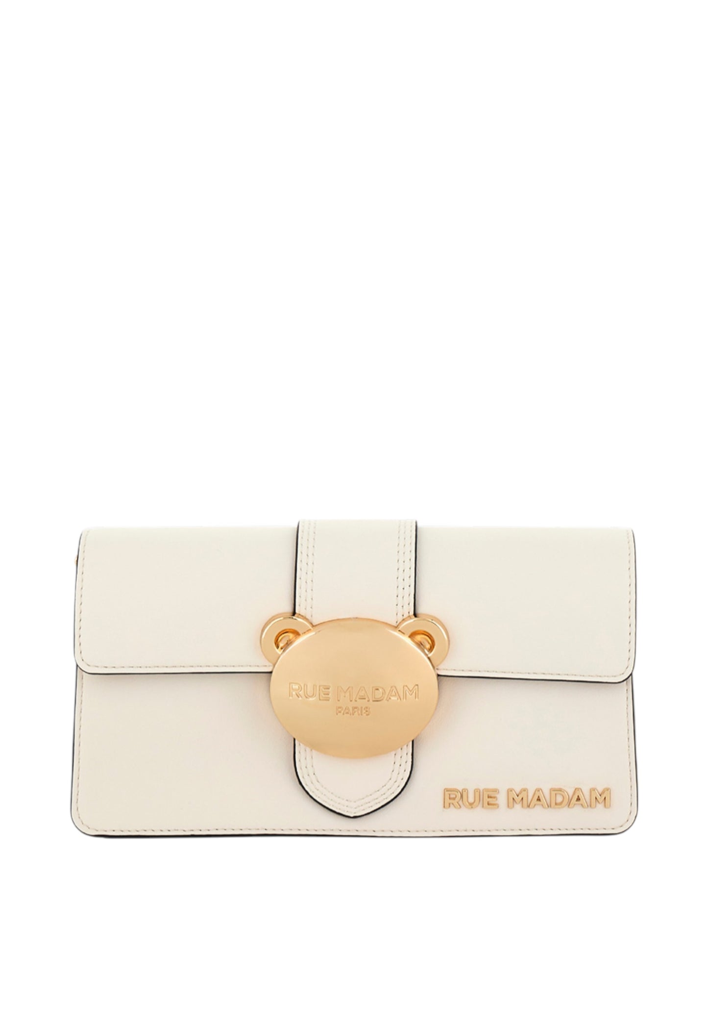 Borsa A Spalla Donna Rue Madam Paris   1573