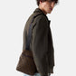 Borsa A Tracolla Uomo Guess Crossbody Flat Milano HMEVZLP2223
