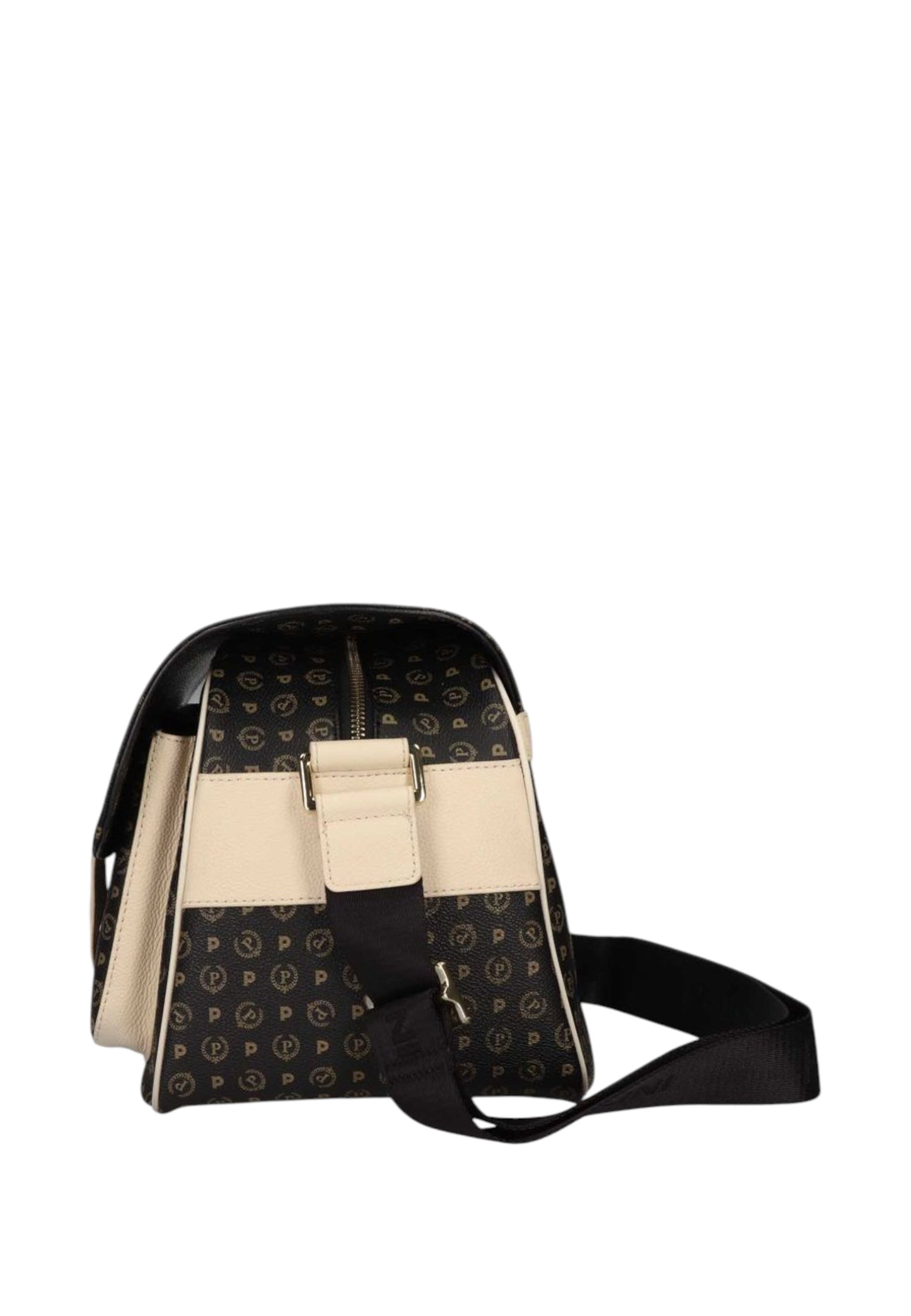 Borsa A Tracolla Donna Pollini Scura Heritage TE8401PP02Q11