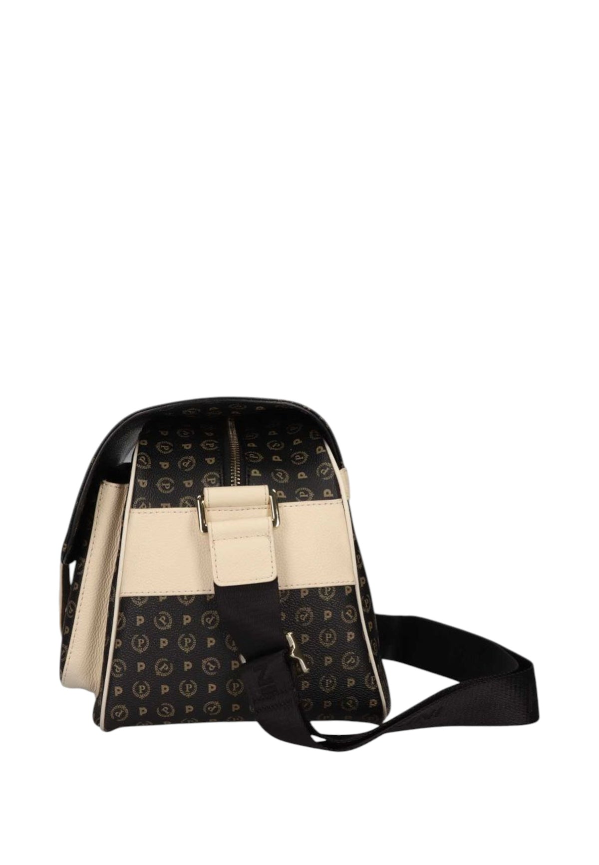 Borsa A Tracolla Donna Pollini Scura Heritage TE8401PP02Q11