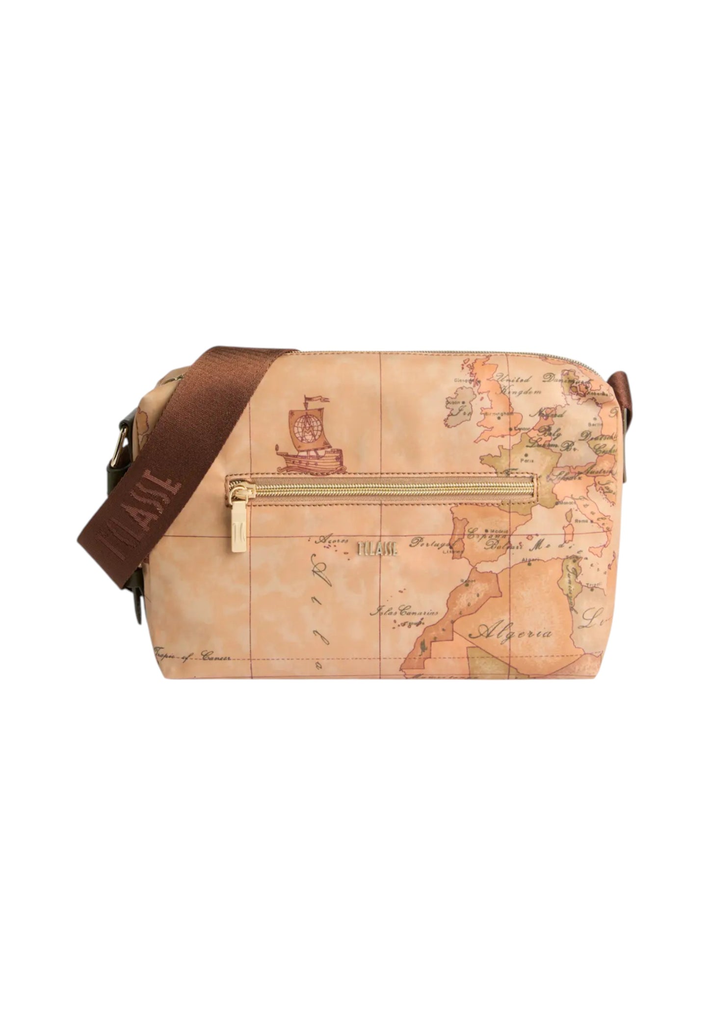 Borsa A Tracolla Donna Alviero Martini Piccola Highland Soft 25IL1LD38S578