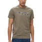 T-Shirt Manica Corta Uomo Harmont & Blaine