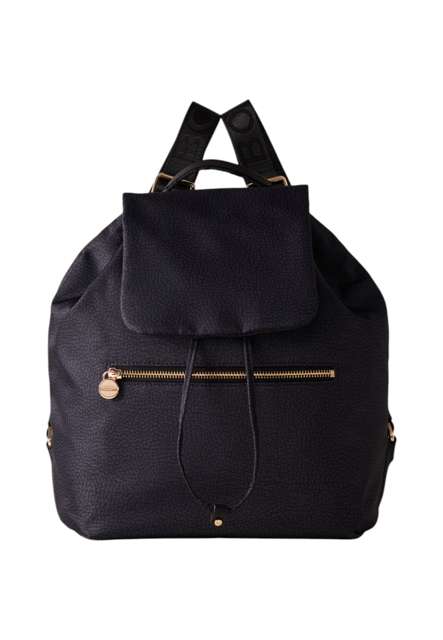 Zaino  Donna Borbonese Medium Eco Line 934486I15