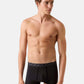 Boxer Set Uomo Guess 3 Pack Print U5BG69K6YW1