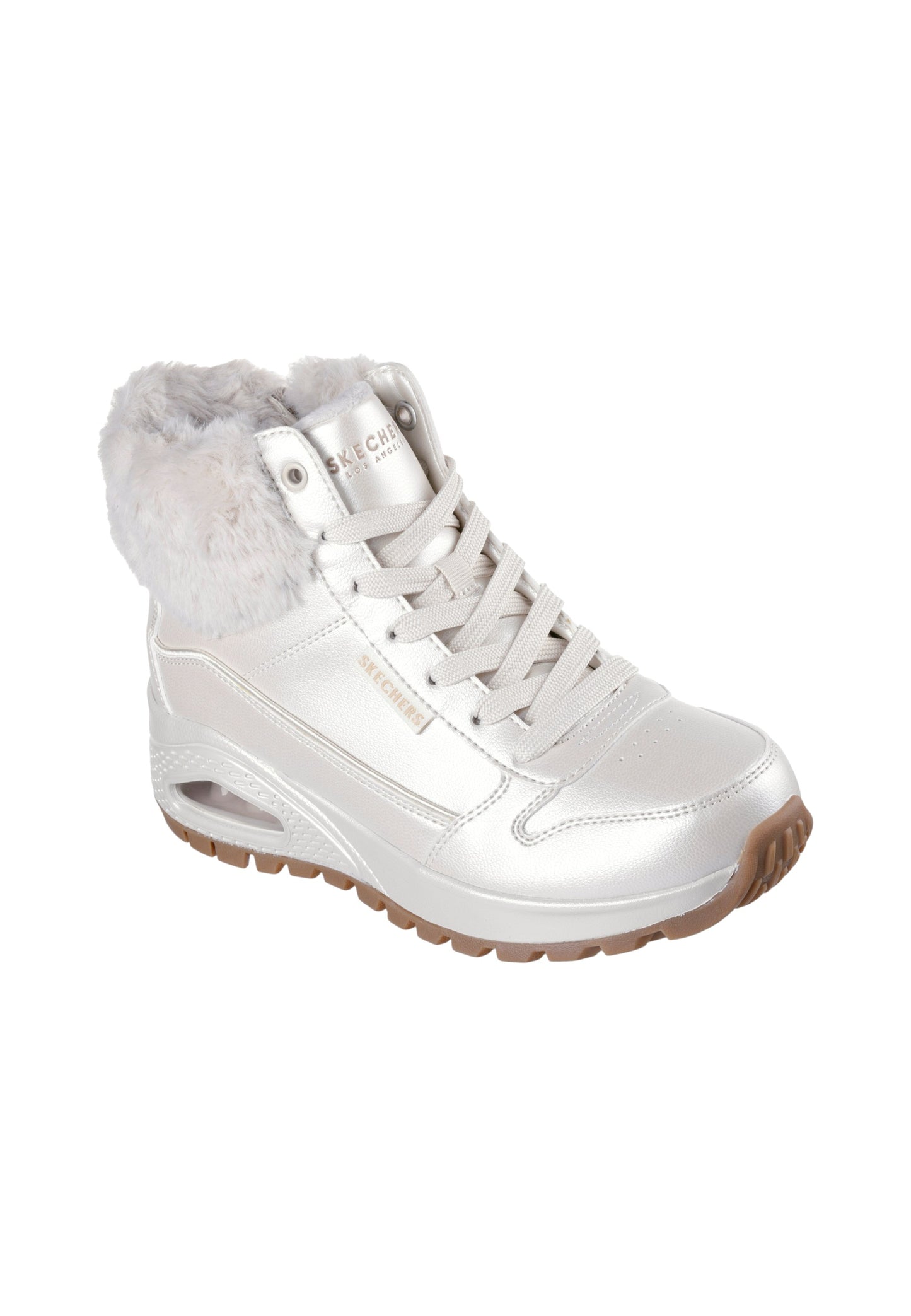 Sneakers Alte Donna Skechers  Uno Rugged-Galactic Heights 167821