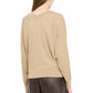 Maglione Scollo A V Donna Liu Jo   MF5390MS46J