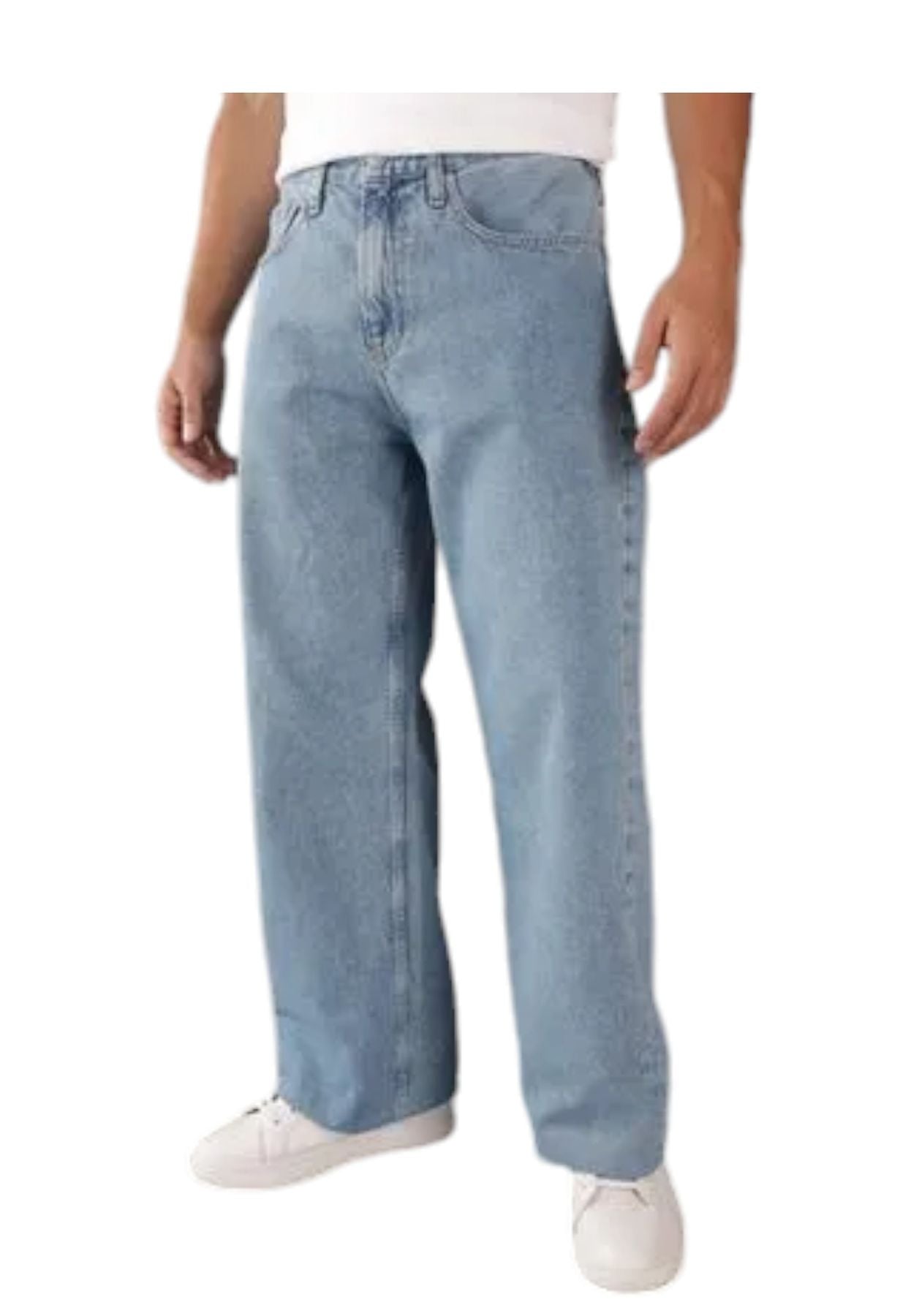 J30J325929 - Jeans - Calvin klein Jeans