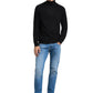 Maglione Collo Alto Uomo Replay   UK4892.000.G23372