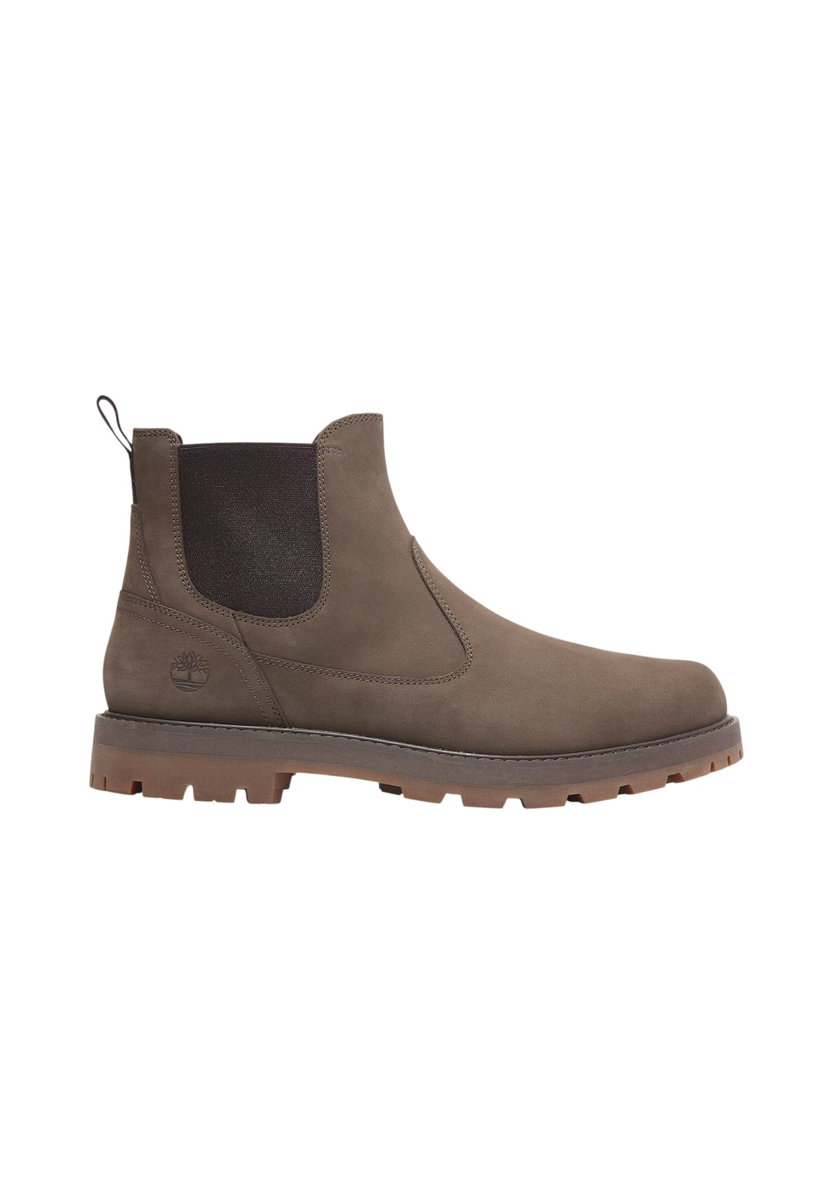 Stivaletti Chelsea Uomo Timberland   TB0A6A4W