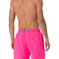 Costume da bagno Short Uomo Mc2 Saint Barth Ultralight Lighting Pantone