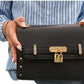 Borsa A Spalla Donna L'Atelier du Sac Shoulder Bag Cafe' Society Joy
