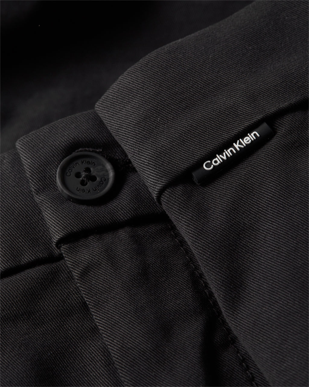 Pantaloni Chino Uomo Calvin klein   K10K109911