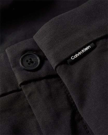 Pantaloni Chino Uomo Calvin klein   K10K109911