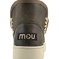 Sneaker  Donna Mou  New Eskimo MU.FW741000C