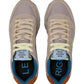 Sneakers Basse Uomo Sun68  Tom Multicolor Z36106