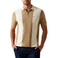 Polo Manica Corta Uomo Guess In Maglia Humphrey M5YR11Z3OE2