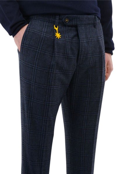 3532P1648233682 - Pantalon - Manuel Ritz