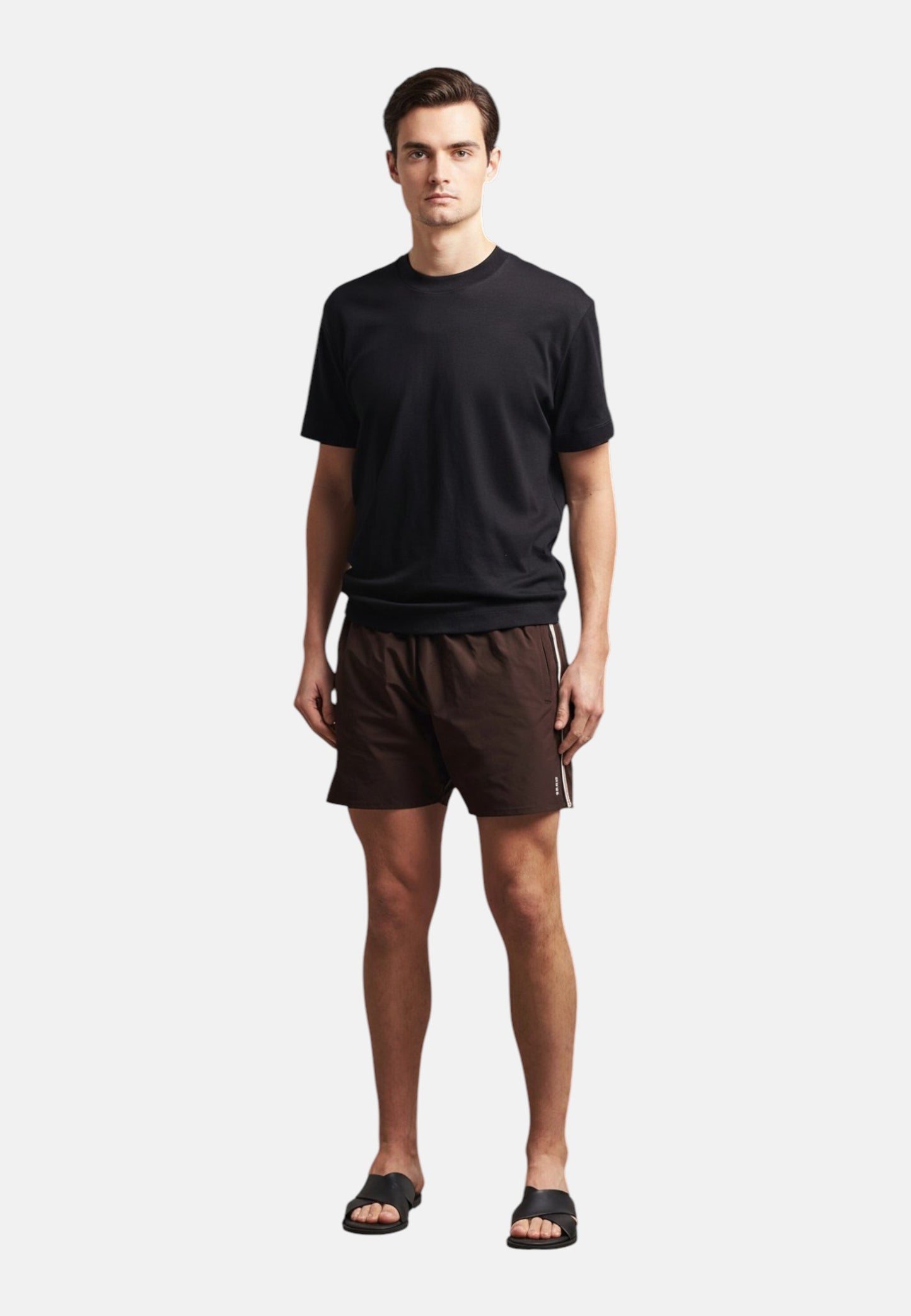 Costume da bagno Short Uomo Boss   50491594