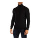 Maglione Collo Alto Uomo Trussardi Jeans   52M006430F000780