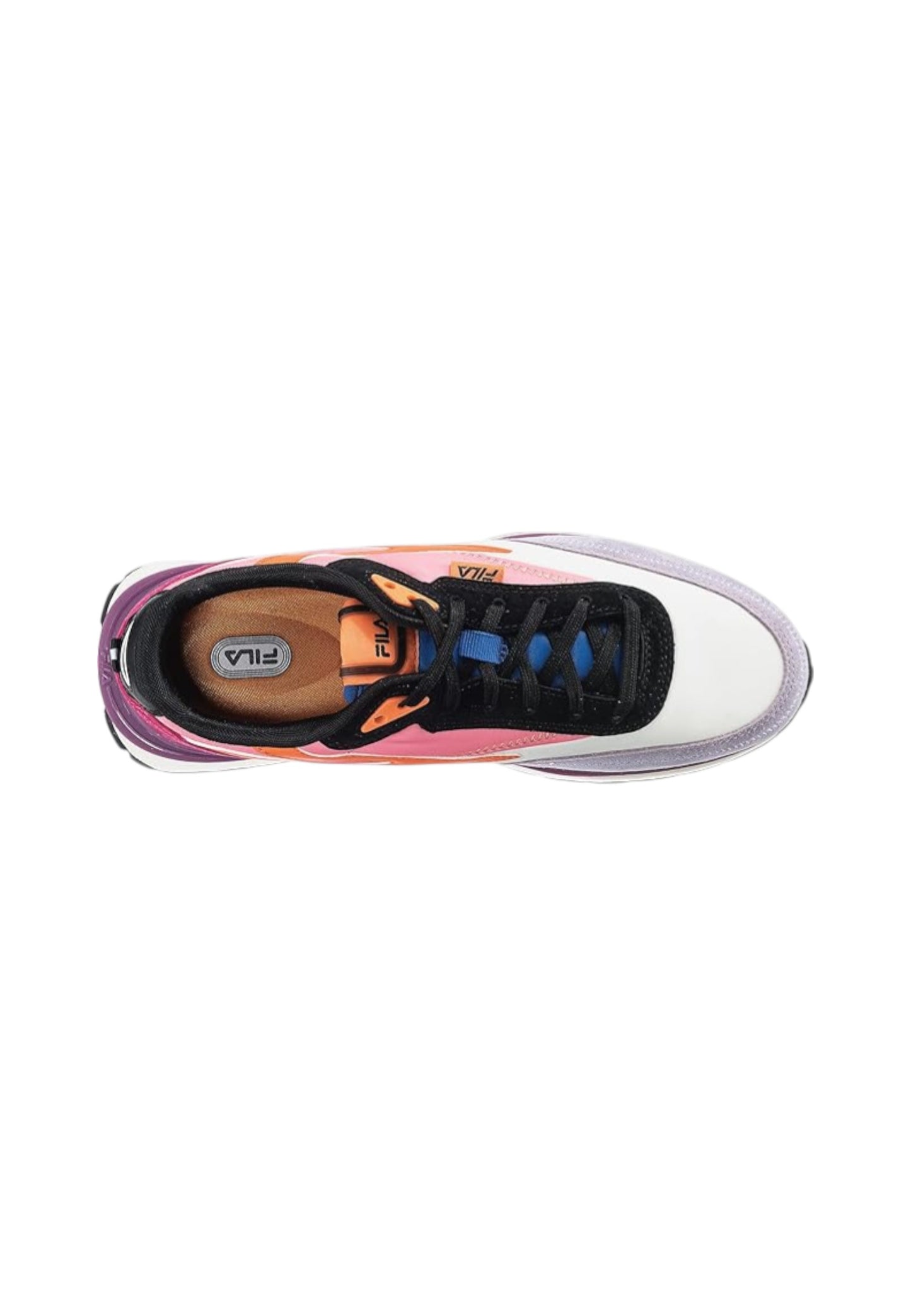 Sneakers Basse Donna Fila   FFW0079