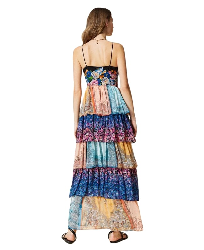 Vestito Lungo Donna Twinset   221TP271A