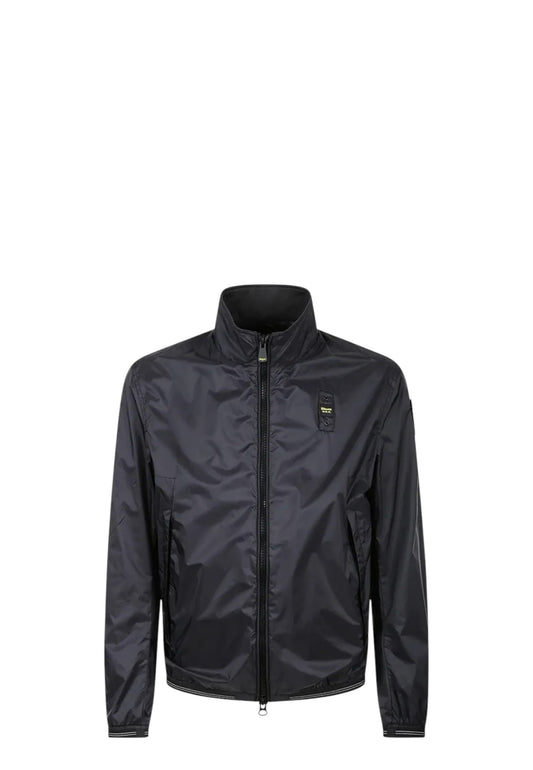Giacca Invernale Uomo Blauer