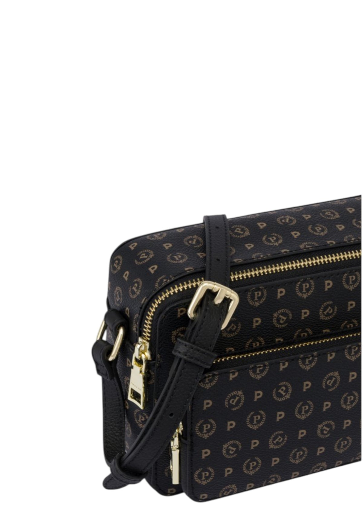 Borsa A Tracolla Donna Pollini  Heritage TE8535PP0MQ11