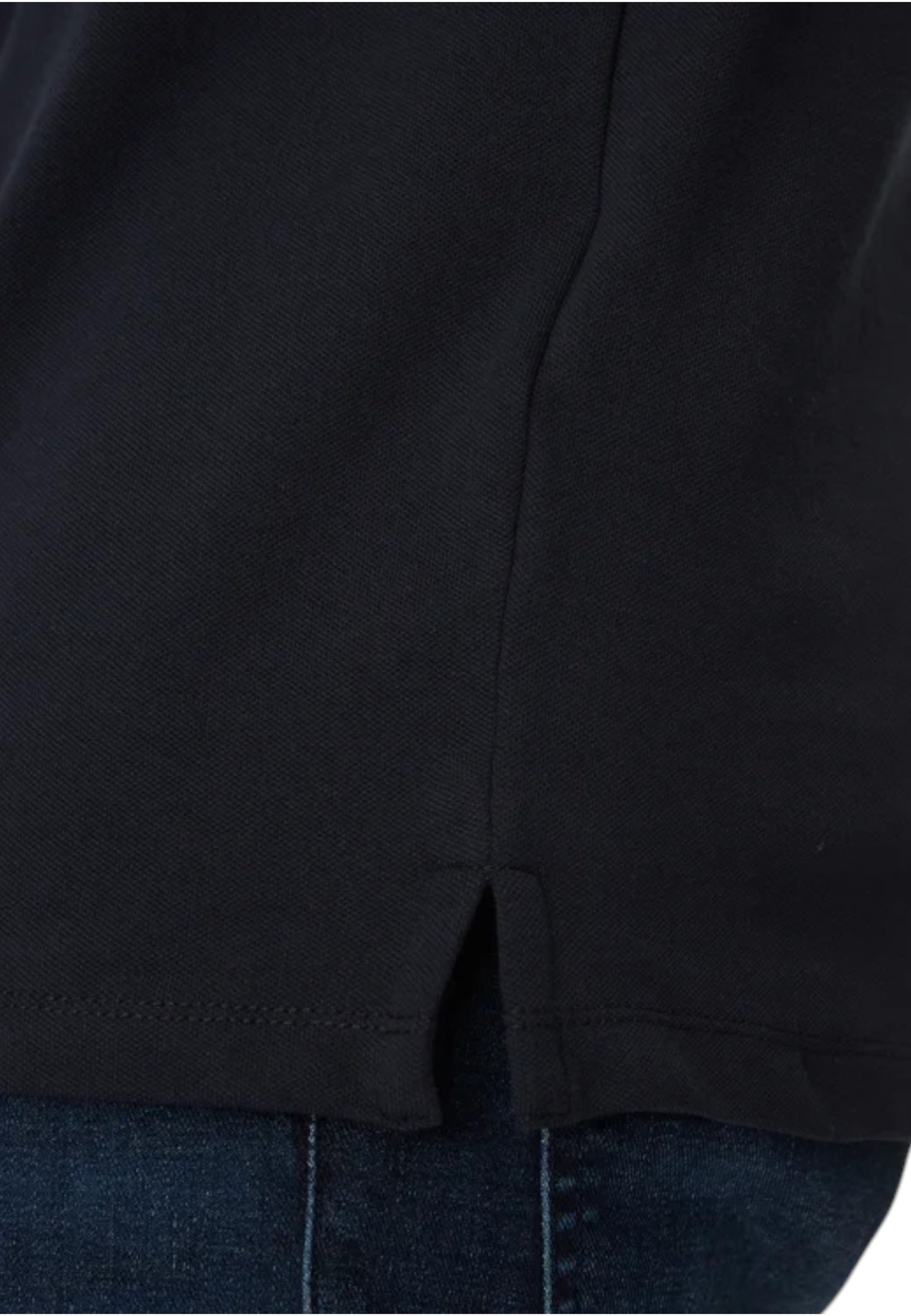 Polo Manica Corta Uomo Liu Jo