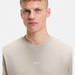 T-Shirt Manica Corta Uomo Boss   50473278