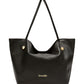 Borsa A Spalla Donna Braccialini Shopping In Pelle Ariel B19031PP