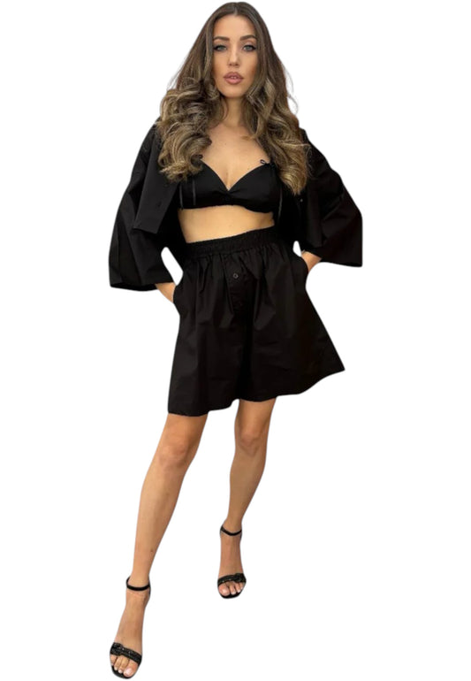 Pantaloncini  Donna Kostumn