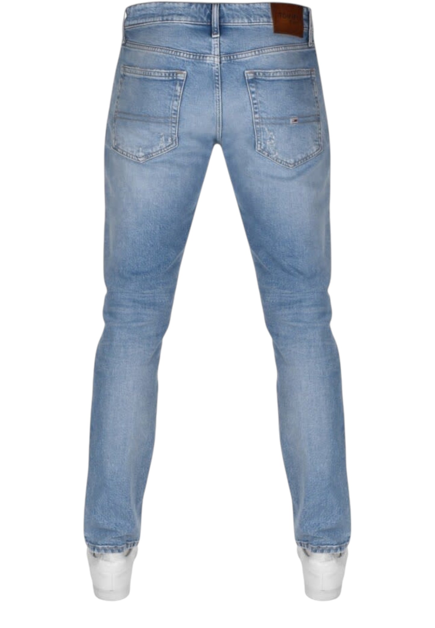 Jeans  Uomo Tommy Jeans   DM0DM10791