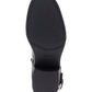 Stivaletti Tronchetti Donna Guess  Matwell2 FLTM2WELE10