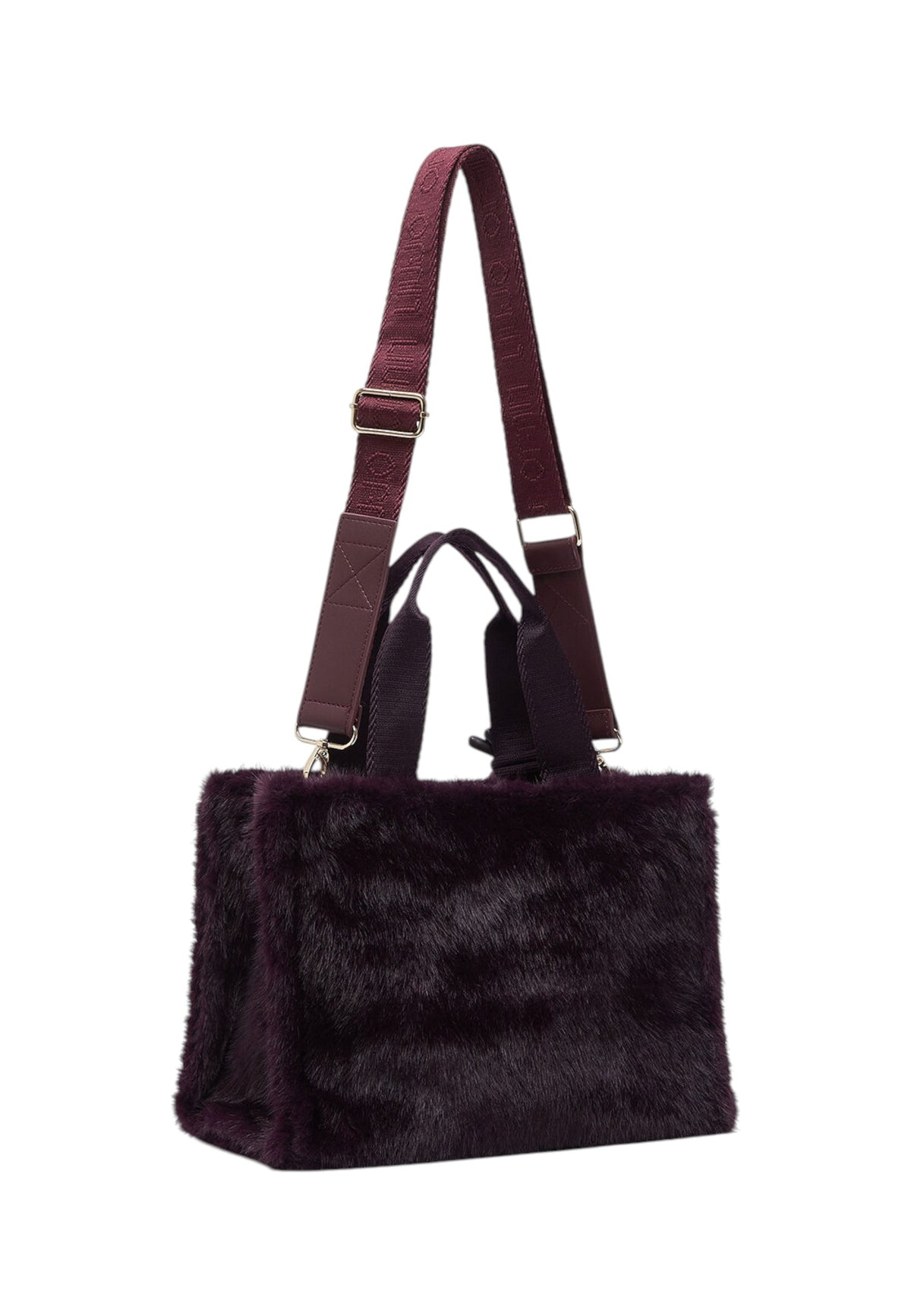 Borsa A Mano Donna Liu Jo Tote Piccola  TF6215E1135