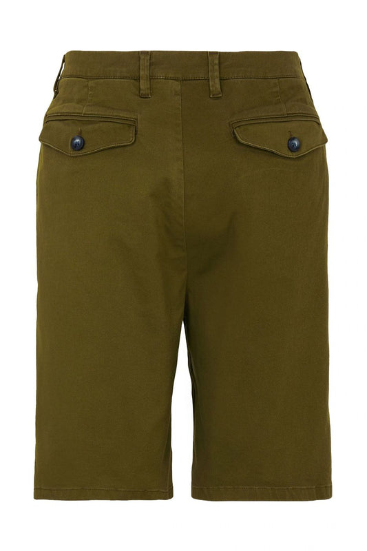 Pantaloncini Bermuda Uomo Gas   370261074073