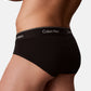 Slip Set Uomo Calvin klein Confezione 5 Pezzi, Vita Elastica Logata, Vestibilit� Aderente  LV00NB4287