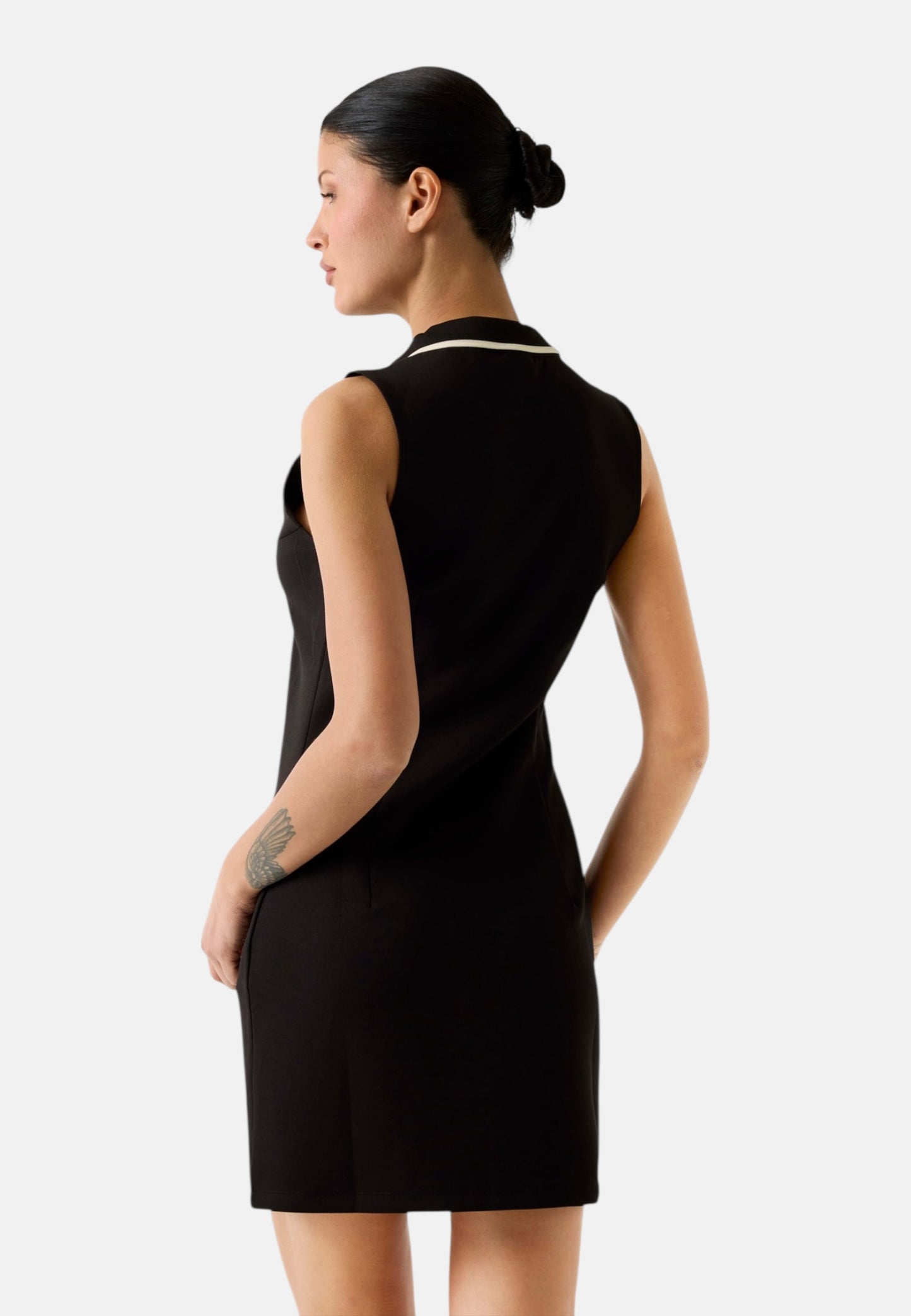 Vestito Corto Donna Guess  Jasmine V6GK02K2928