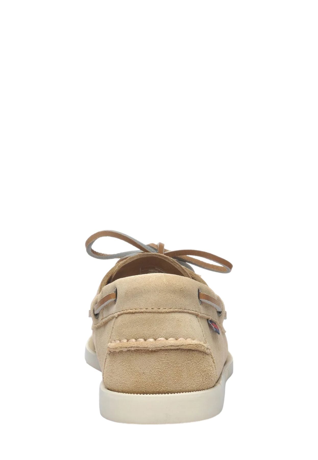 Mocassini  Uomo Sebago  Portland Flesh Out 7111PTW