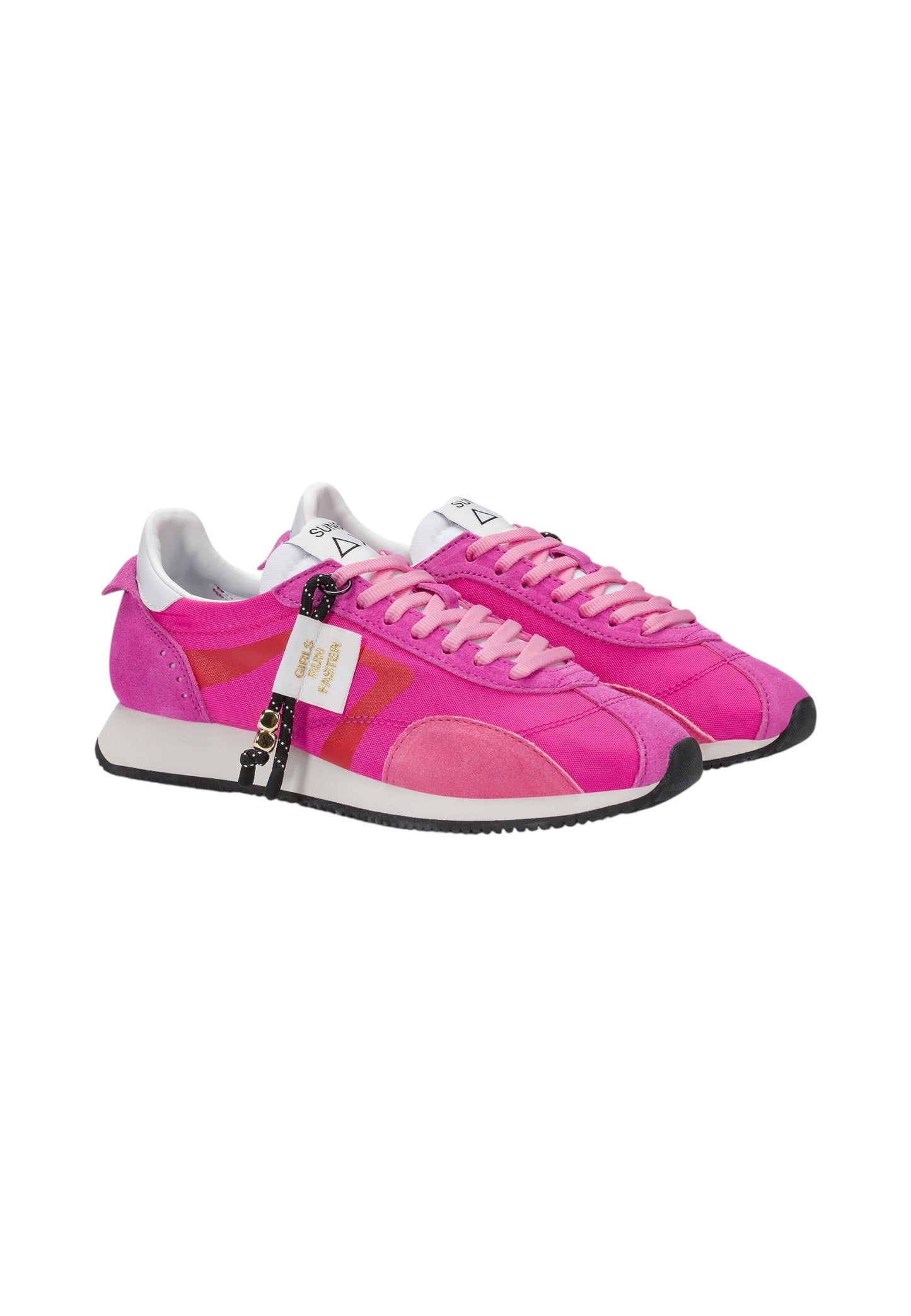 Sneakers  Donna Sun68  Easy Runner Woman Z36226