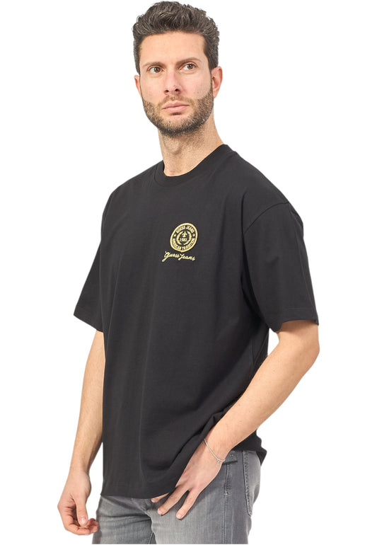 T-Shirt Manica Corta Uomo Guess